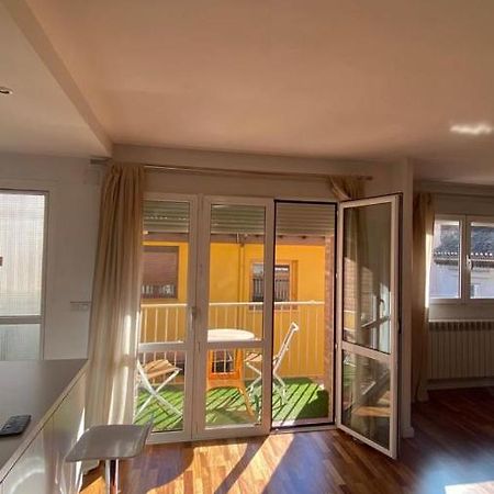 Apartamento Centro De غرناطة المظهر الخارجي الصورة