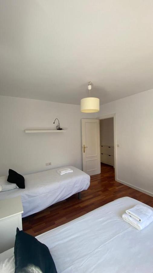 Apartamento Centro De غرناطة المظهر الخارجي الصورة