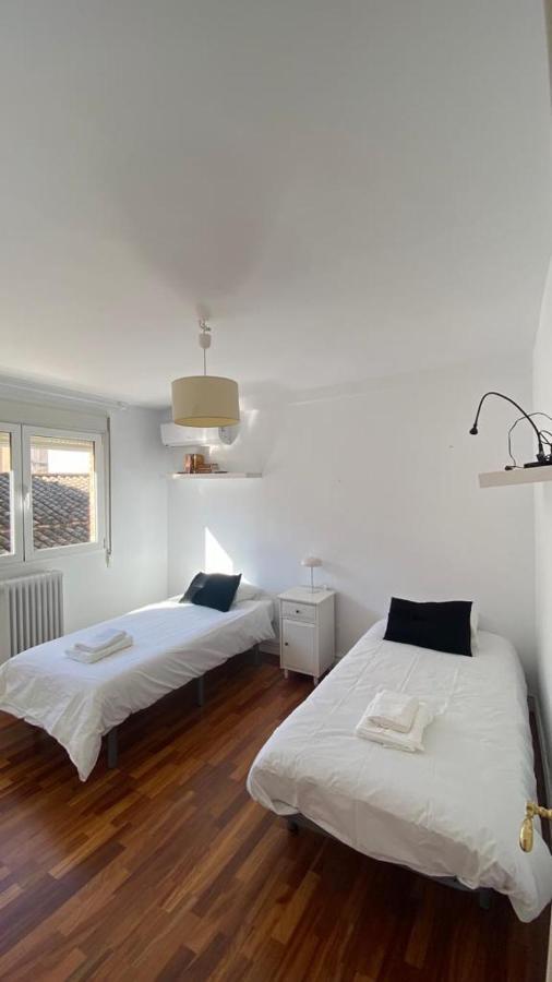 Apartamento Centro De غرناطة المظهر الخارجي الصورة