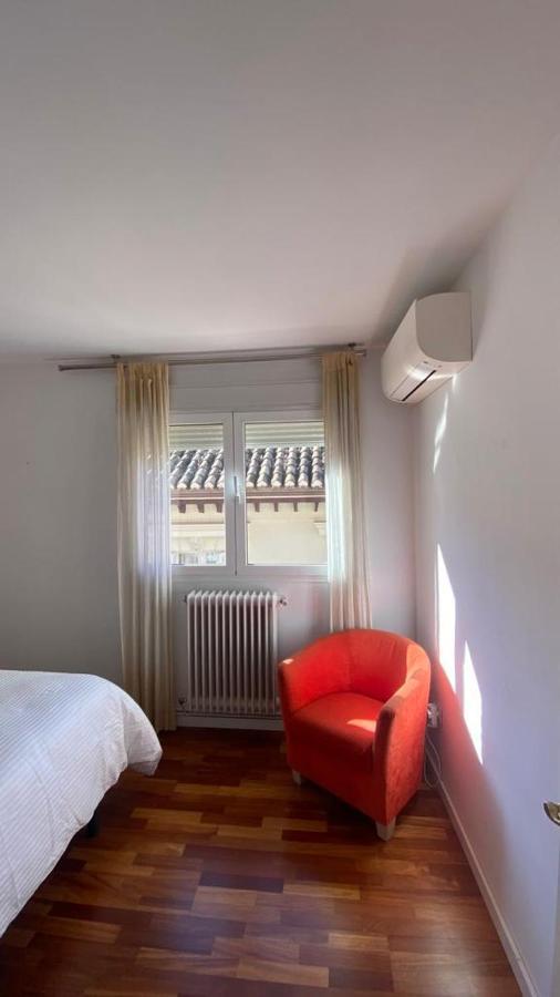 Apartamento Centro De غرناطة المظهر الخارجي الصورة