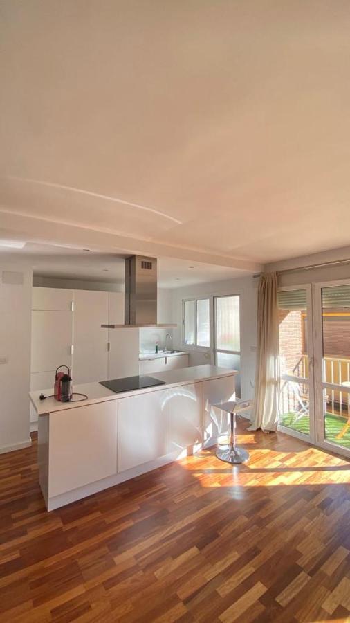 Apartamento Centro De غرناطة المظهر الخارجي الصورة