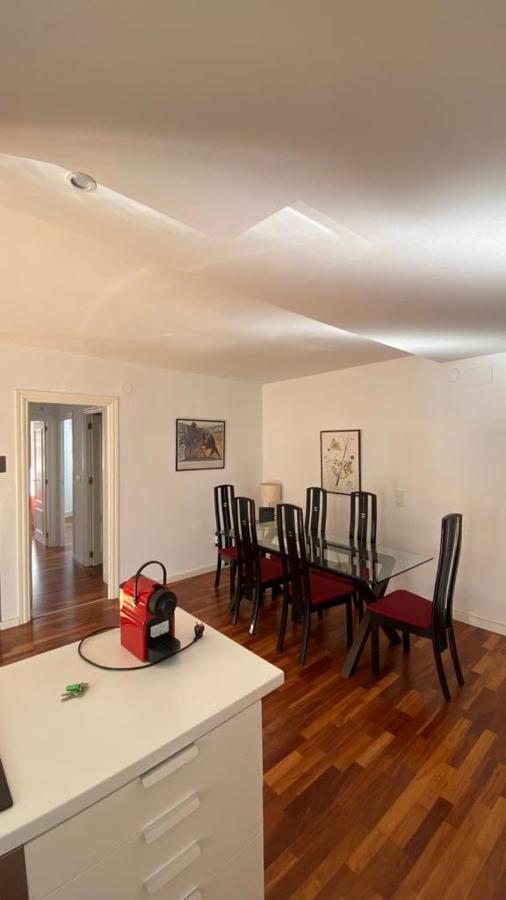 Apartamento Centro De غرناطة المظهر الخارجي الصورة