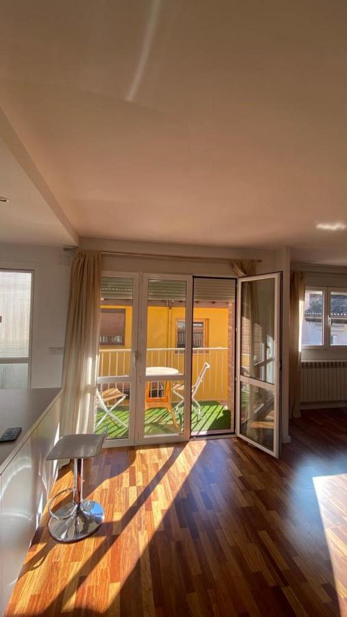 Apartamento Centro De غرناطة المظهر الخارجي الصورة