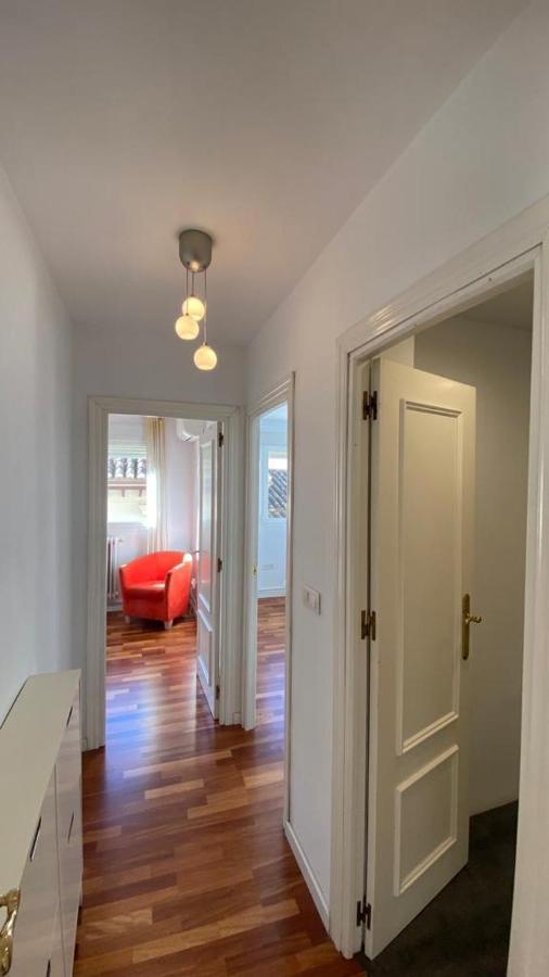 Apartamento Centro De غرناطة المظهر الخارجي الصورة