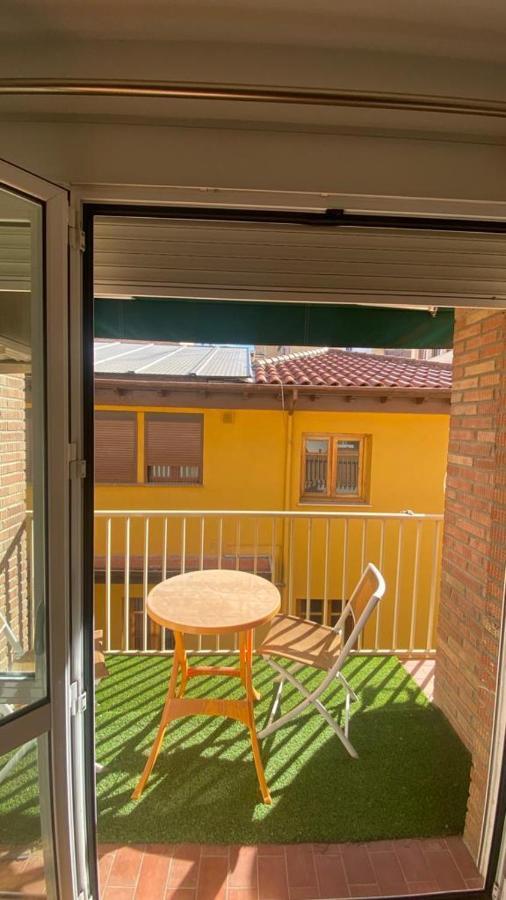 Apartamento Centro De غرناطة المظهر الخارجي الصورة