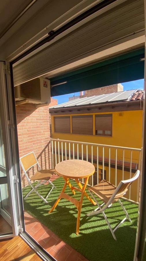 Apartamento Centro De غرناطة المظهر الخارجي الصورة