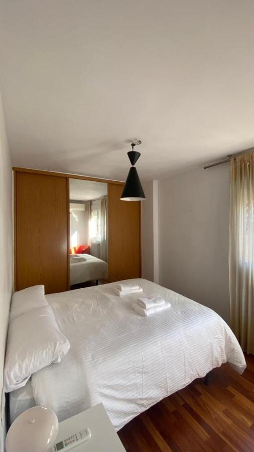 Apartamento Centro De غرناطة المظهر الخارجي الصورة